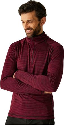 Regatta Mens Yonder II Fleece