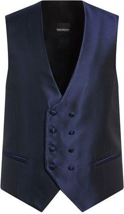 Carlo Pignatelli SUITS and CO-ORDS - Waistcoats on YOOX.COM