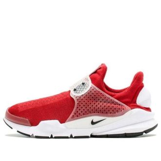 Nike Sock Dart Gym Red 819686-601