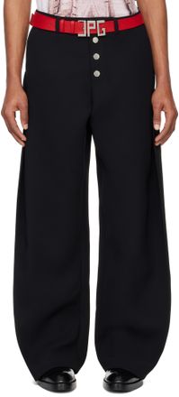 Jean Paul Gaultier Pants − Sale: up to −60% | Stylight