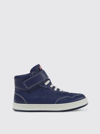 Camper Sneakers Kids color Blue