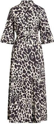 Shirtaporter DRESSES - Maxi dresses sur YOOX.COM