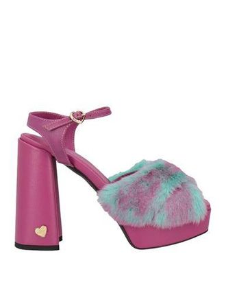 Love Moschino Sandals