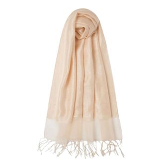 Marella Accessoires, Dames, Roze, ONE Size, Mlacaco Stole