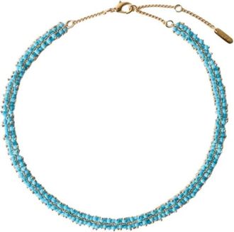 Malababa Mujer, Accesorios, Azul, Talla: ONE Size