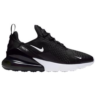 Nike Mens Air Max 270 - Shoes White/Anthracite/Black Size 10.0