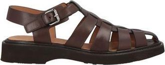 Churchs FOOTWEAR - Sandals on YOOX.COM