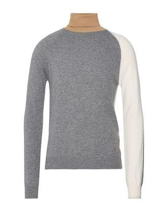 Manuel Ritz STRICKWAREN - Rollkragenpullover auf YOOX.COM