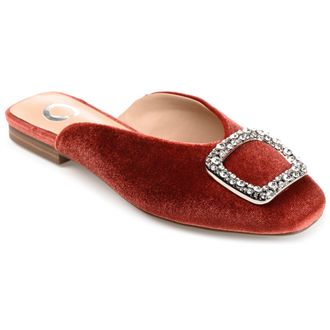 Journee Collection Collection Womens Sonnia Flat