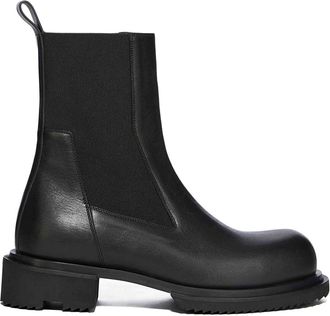 Rick Owens Ankle boots