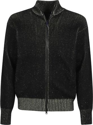 GR10K Jack met logo - Zwart