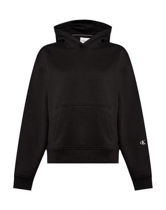 Calvin Klein CAMISETAS Y TOPS - Sudaderas en YOOX.COM
