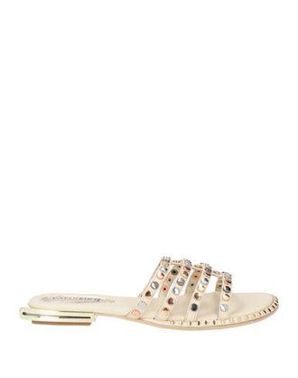 Caf&egrave;noir FOOTWEAR - Sandals on YOOX.COM