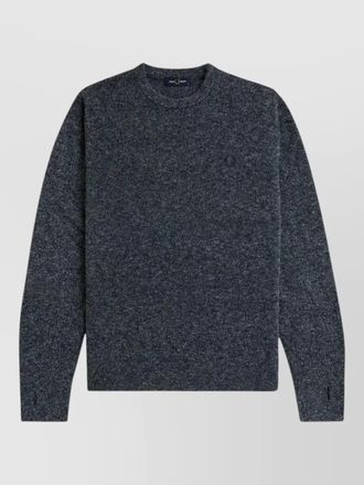 Fred Perry jumper