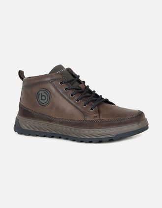 Bugatti Mens Exeter IV Mens Boots - Brown - Size: 10