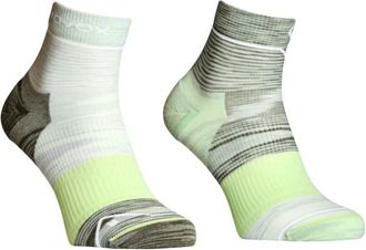 Ortovox Alpine Quarter Socks Merinosocken f&uuml;r Damen | bunt