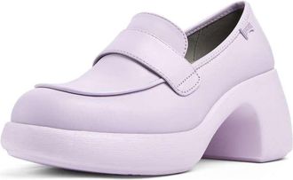 Camper Thelma II - Sabot viola pastello