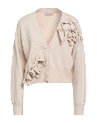 Twin-Set KNITWEAR - Cardigans sur YOOX.COM