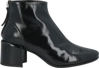 Halmanera CALZADO - Botines de ca&ntilde;a alta en YOOX.COM