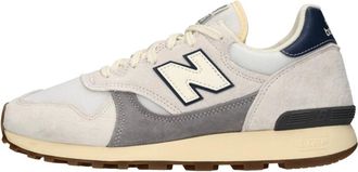 New Balance Sneakers - Heren - Skateschoenen - Veelkleurig - 42 1/2 EU - Su&egrave;de - Fitness