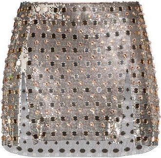 Retrof&ecirc;te BOTTOMWEAR - Minigonne su YOOX.COM