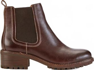 S&ouml;fft Womens Martha Boots