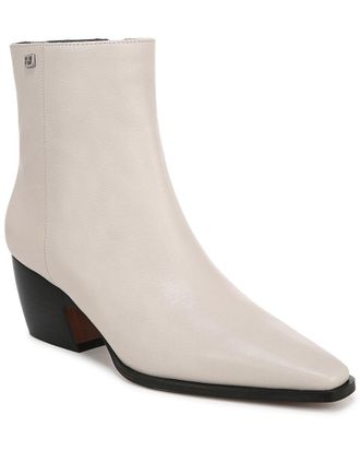 Franco Sarto Vivian Leather Bootie