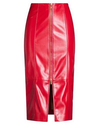 Twin-Set BOTTOMWEAR - Midi skirts on YOOX.COM