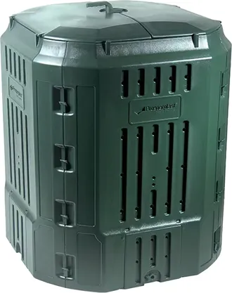Prosperplast Kompostownik 900l Zielony Compothermo