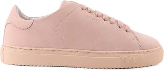 Axel Arigato Sneakers In Suede