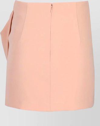 Elisabetta Franchi fitted skirt