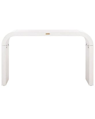 Safavieh Liasonya Curved Console Table