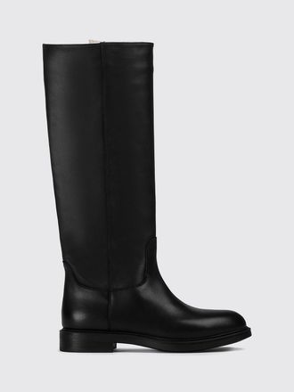 Doucal's Boots Woman color Black