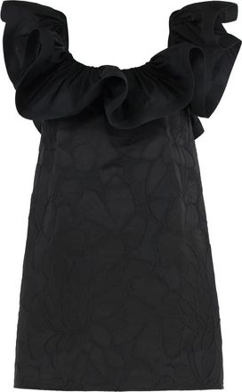 Elisabetta Franchi Donna, Abiti, Nero, M, new