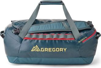 Gregory Alpaca 40 Reisetasche - | grau