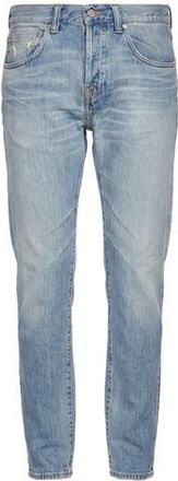 Edwin BOTTOMWEAR - Jeans on YOOX.COM