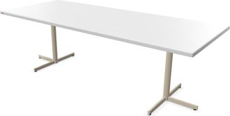 Schaffner Auszieh-Tisch Bodensee