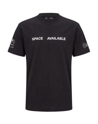 Space Available TOPWEAR - T-shirts on YOOX.COM
