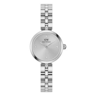 Daniel Wellington Mujer, Accesorios, Gris, Talla: ONE Size