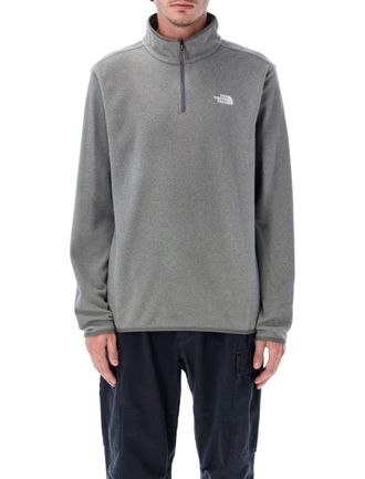 The North Face De North Face -kleding.... Grijs