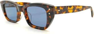 JULIUS TART OPTICAL Mujer, Accesorios, Multicolor, Talla: ONE Size