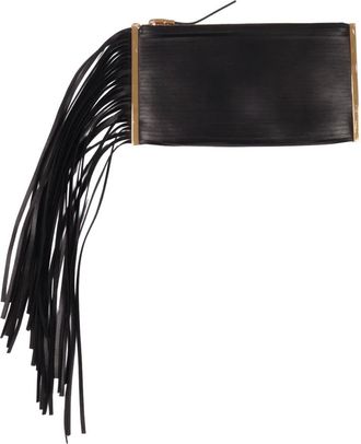 Elisabetta Franchi Donna, Borse, Nero, Taglia unica, new