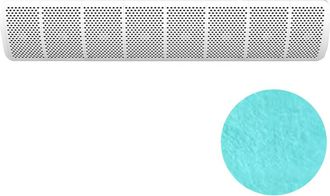 OEM Protector Contra El Viento Para Aire Acondicionado De Pared - Purificaci&oacute;n Con Iones Negativos