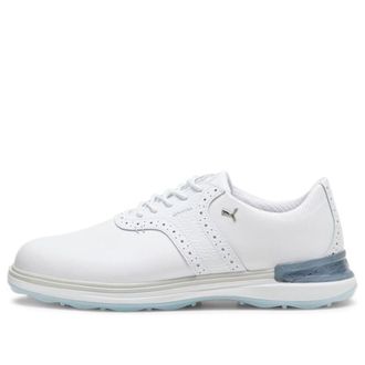 Puma Avant White Icy Blue 379428-01