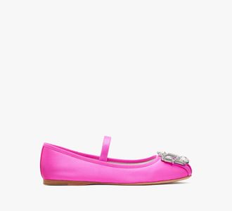 Kate Spade New York Renata Mary Jane Ballet Flats