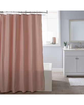 Moda at Home Moda At Home Delano Shower Curtain Set