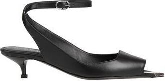 Alexander McQueen CALZADO - Sandalias con cierre en YOOX.COM