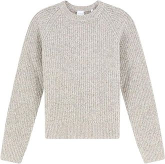 Aspesi Donna, Maglie, Grigio, L, new