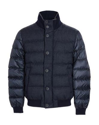 Herno COATS & JACKETS - Puffers on YOOX.COM