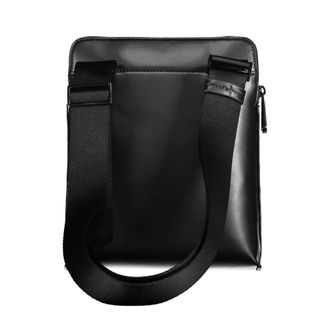 Calvin Klein Synthetic Shoulder Bag - Black
